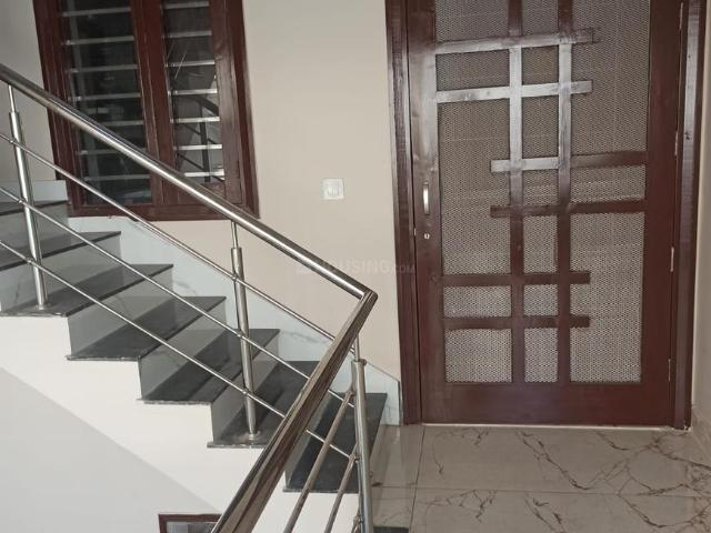 3 BHK Independent Builder Floor in Ganesh Nagar for rent Bathinda. The reference number is 19646519