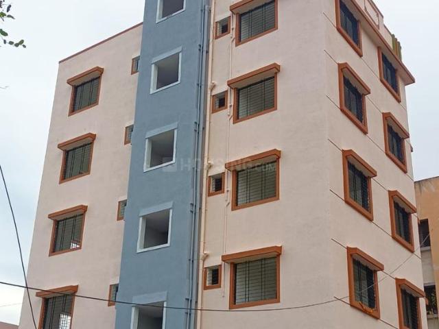 3 BHK Independent Builder Floor in Gangapur for resale Nashik. The reference number is 16947422
