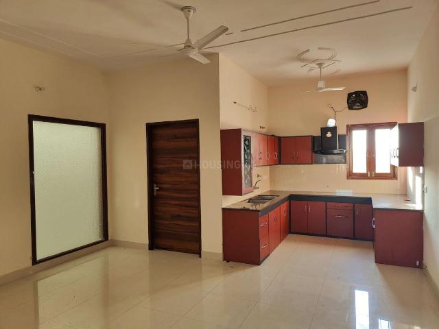 3 BHK Independent Builder Floor in Ganpati Enclave for rent Bathinda. The reference number is 15124523