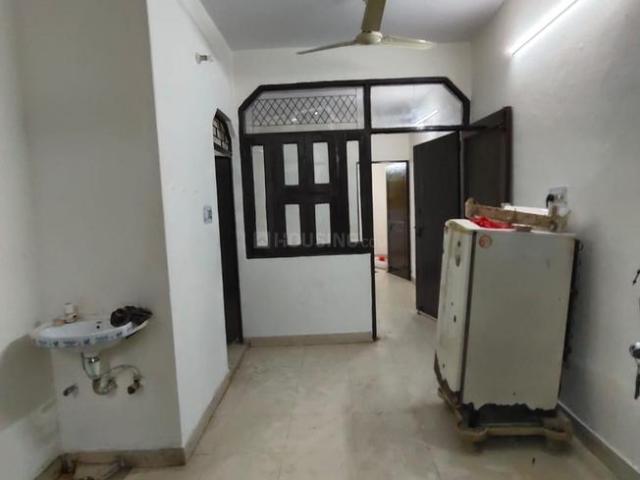 3 BHK Independent Builder Floor in Garhi for rent New Delhi. The reference number is 12728587