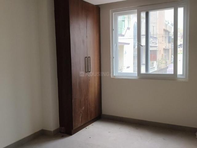 3 BHK Independent Builder Floor in Garhi for resale New Delhi. The reference number is 20809990