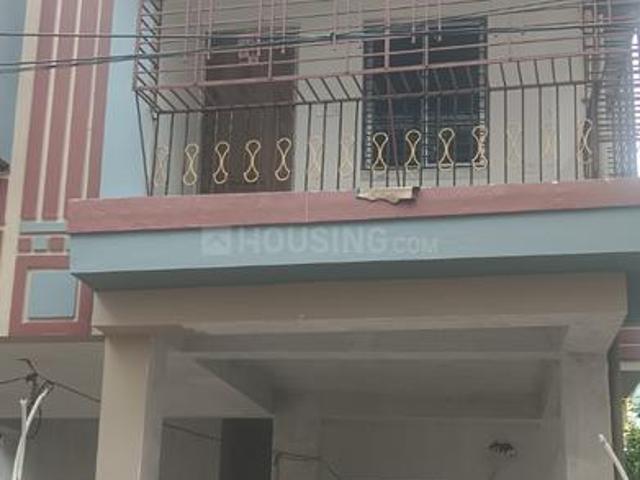 3 BHK Independent Builder Floor in Garia, Sonarpur for resale Kolkata. The reference number is 18682254
