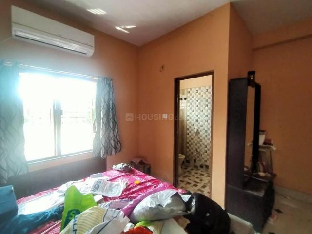 3 BHK Independent Builder Floor in Garia, Sonarpur for rent Kolkata. The reference number is 14725666