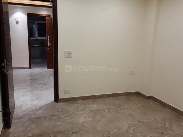 3 BHK Independent Builder Floor in Gautam Nagar for resale New Delhi. The reference number is 18589117