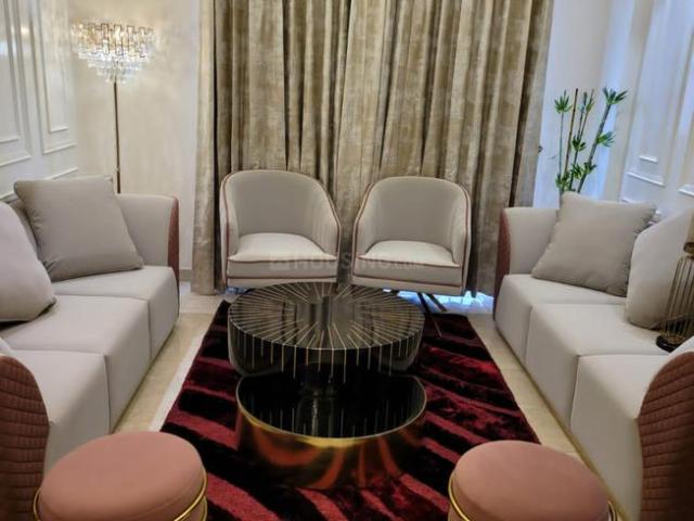 3 BHK Independent Builder Floor in Gazipur for resale Zirakpur. The reference number is 17469511