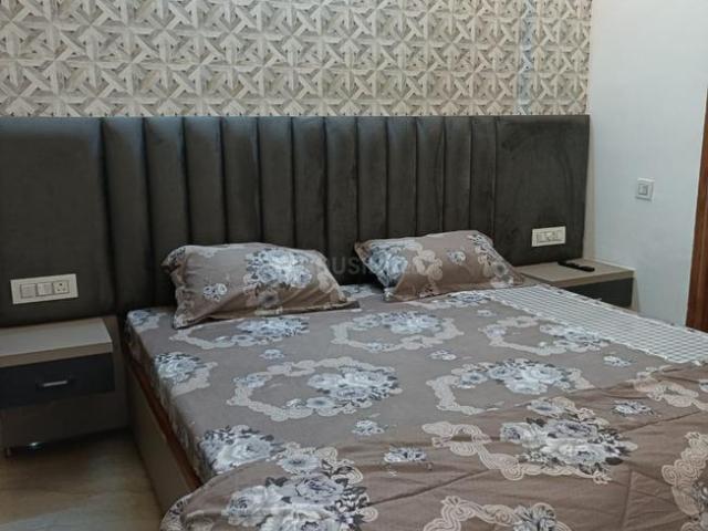 3 BHK Independent Builder Floor in Gazipur for resale Zirakpur. The reference number is 17655505
