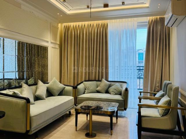 3 BHK Independent Builder Floor in Gazipur for resale Zirakpur. The reference number is 20657602
