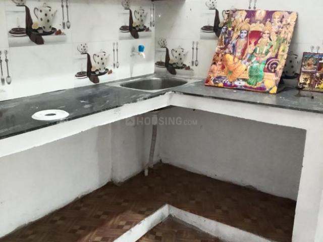 3 BHK Independent Builder Floor in Ghanghora Piparia for rent Bareilly. The reference number is 18436511