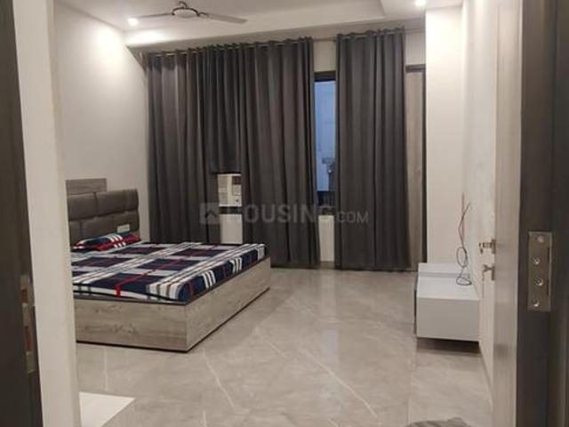3 BHK Independent Builder Floor in Gmada Aerocity for rent Mohali. The reference number is 19921498