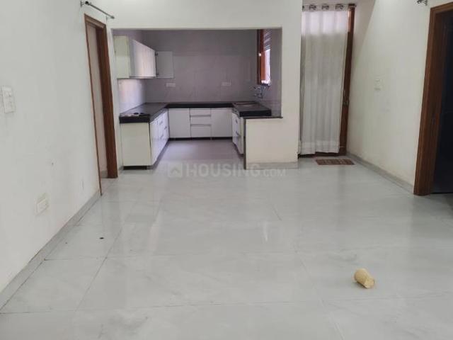 3 BHK Independent Builder Floor in Gmada Aerocity for rent Mohali. The reference number is 20425752