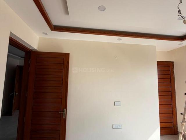 3 BHK Independent Builder Floor in Gmada Aerocity for rent Mohali. The reference number is 20433305