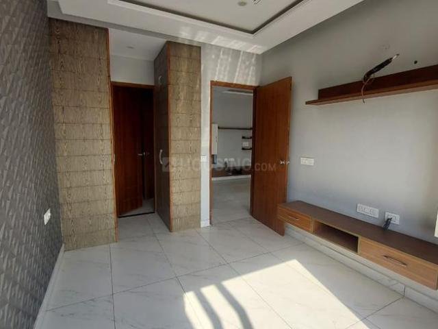 3 BHK Independent Builder Floor in Gmada Aerocity for resale Mohali. The reference number is 17125909