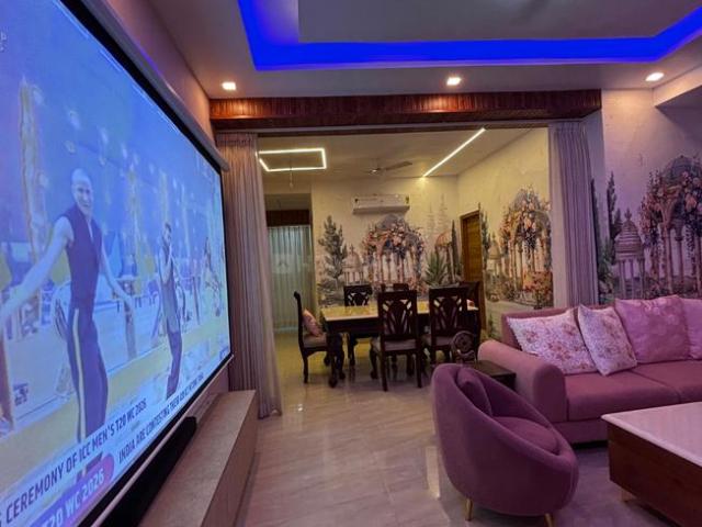 3 BHK Independent Builder Floor in GMS Road for resale Dehradun. The reference number is 19679708