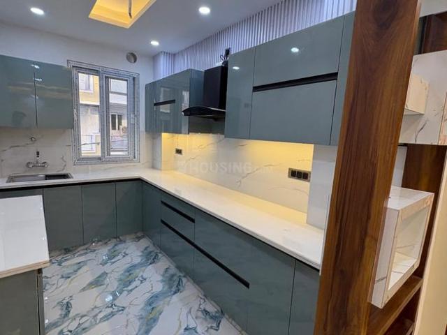 3 BHK Independent Builder Floor in GMS Road for resale Dehradun. The reference number is 19905803