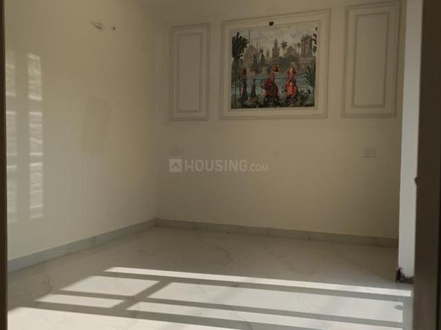 3 BHK Independent Builder Floor in GMS Road for resale Dehradun. The reference number is 19200399
