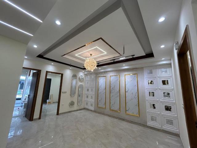 3 BHK Independent Builder Floor in GMS Road for resale Dehradun. The reference number is 20391184