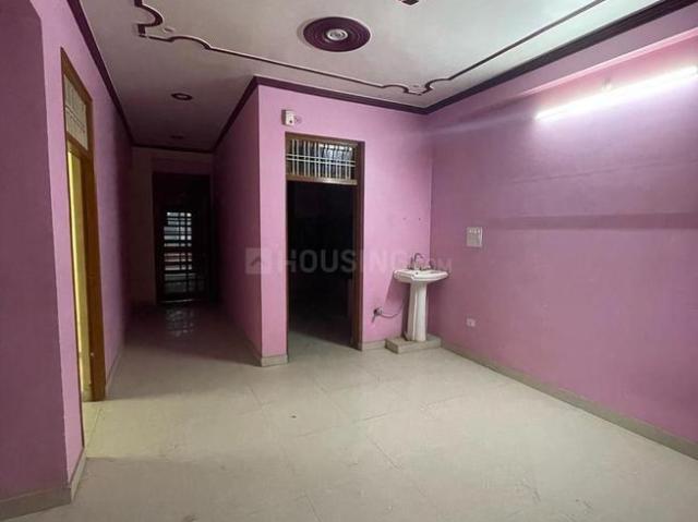 3 BHK Independent Builder Floor in Gomti Nagar for rent Lucknow. The reference number is 14684324