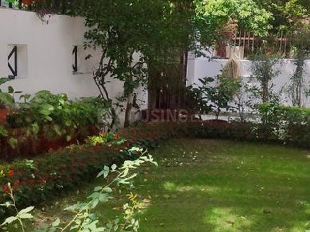 3 BHK Independent Builder Floor in Gomti Nagar for rent Lucknow. The reference number is 19882791