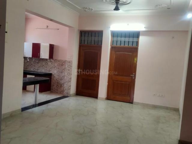 3 BHK Independent Builder Floor in Gomti Nagar for rent Lucknow. The reference number is 19925062