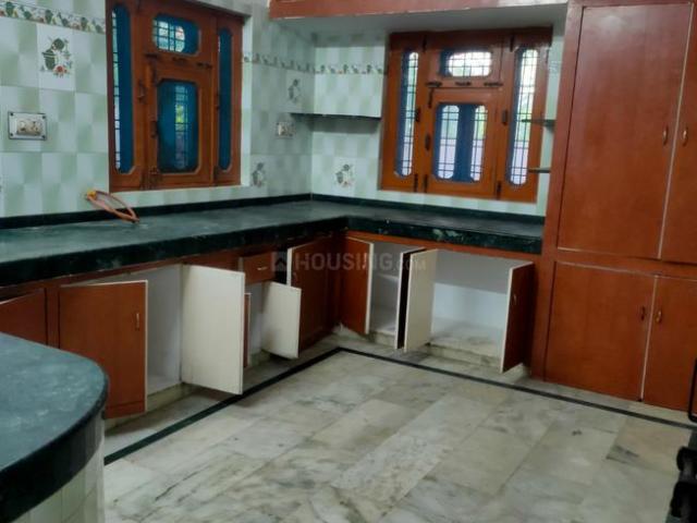 3 BHK Independent Builder Floor in Gomti Nagar for rent Lucknow. The reference number is 19978962