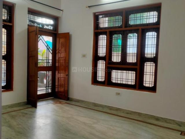 3 BHK Independent Builder Floor in Gomti Nagar for rent Lucknow. The reference number is 19978962