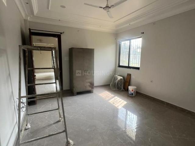 3 BHK Independent Builder Floor in Gomti Nagar for rent Lucknow. The reference number is 19040166