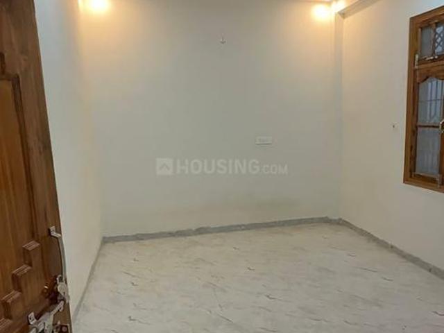 3 BHK Independent Builder Floor in Gomti Nagar for rent Lucknow. The reference number is 19042741
