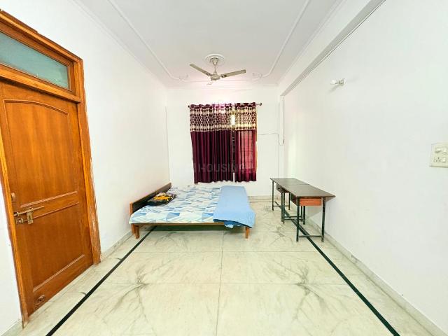 3 BHK Independent Builder Floor in Gomti Nagar for rent Lucknow. The reference number is 20480682