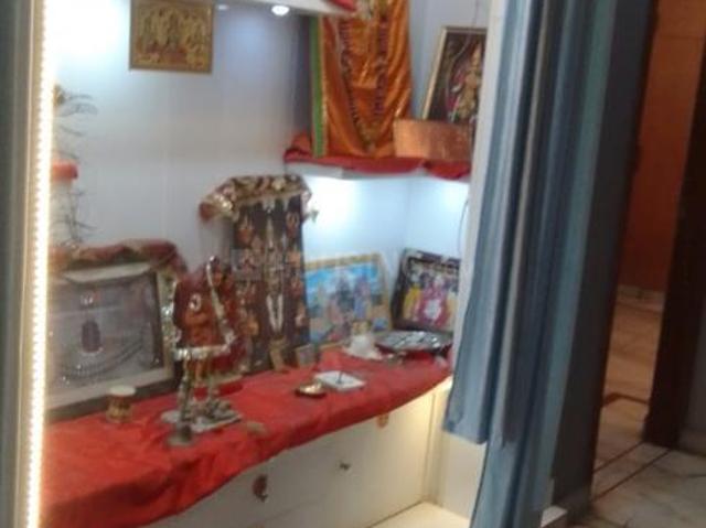 3 BHK Independent Builder Floor in Gomti Nagar for rent Lucknow. The reference number is 20627355