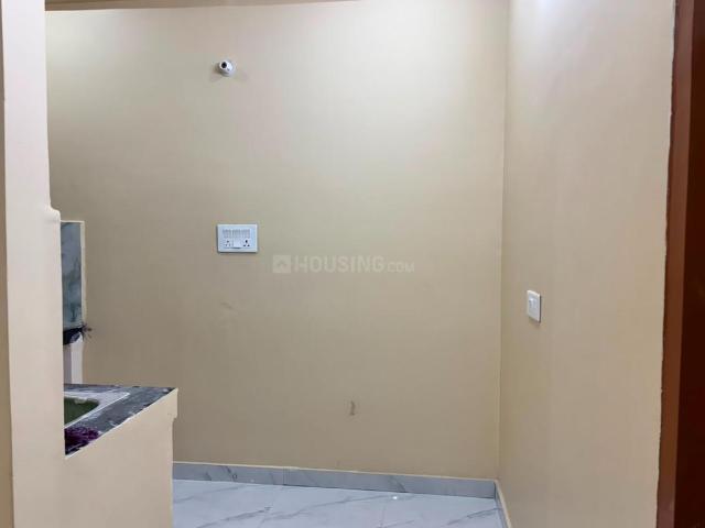 3 BHK Independent Builder Floor in Gomti Nagar for rent Lucknow. The reference number is 20836082