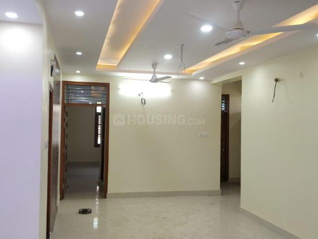 3 BHK Independent Builder Floor in Gomti Nagar for rent Lucknow. The reference number is 20880769
