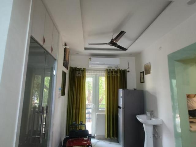 3 BHK Independent Builder Floor in Gomti Nagar for rent Lucknow. The reference number is 20302552