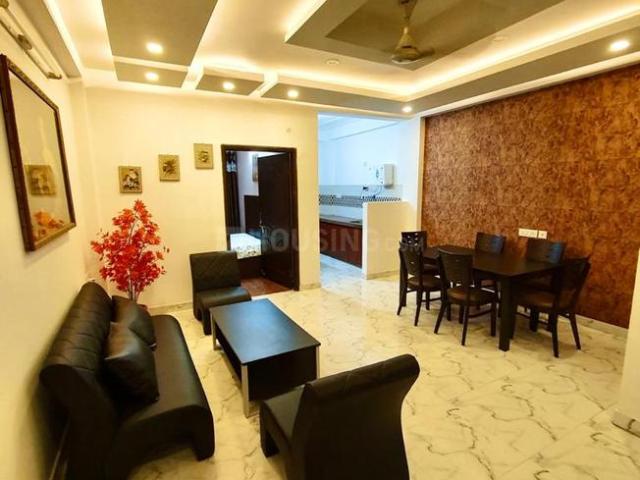 3 BHK Independent Builder Floor in Gopalpura for rent Jaipur. The reference number is 20335711
