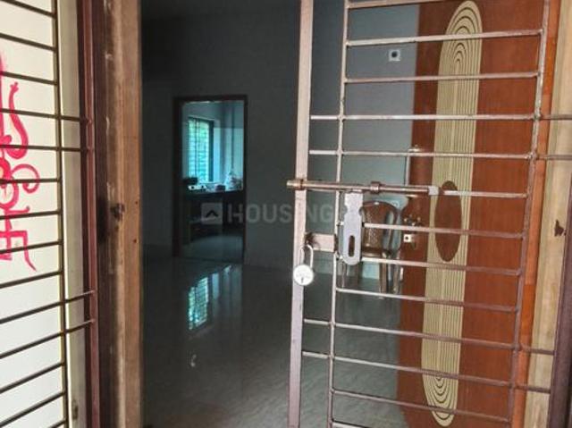 3 BHK Independent Builder Floor in Gothapatna for rent Bhubaneswar. The reference number is 20452758