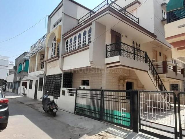 3 BHK Independent Builder Floor in Gotri for rent Vadodara. The reference number is 16583987