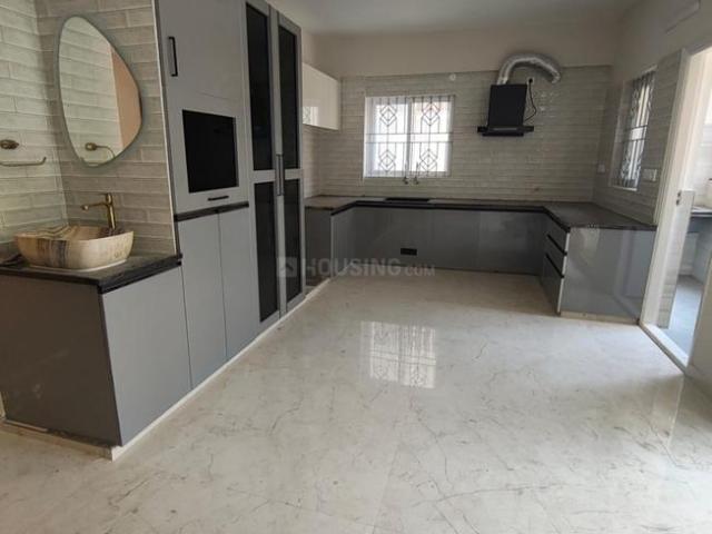 3 BHK Independent Builder Floor in Gottigere for rent Bengaluru. The reference number is 20364703