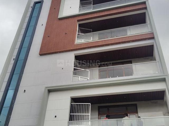 3 BHK Independent Builder Floor in Gottigere for resale Bengaluru. The reference number is 20606823