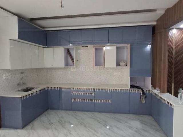 3 BHK Independent Builder Floor in Govind Vihar for resale Dehradun. The reference number is 19342635