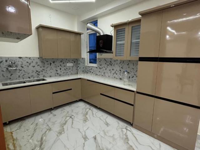 3 BHK Independent Builder Floor in Govind Vihar for resale Dehradun. The reference number is 20772544
