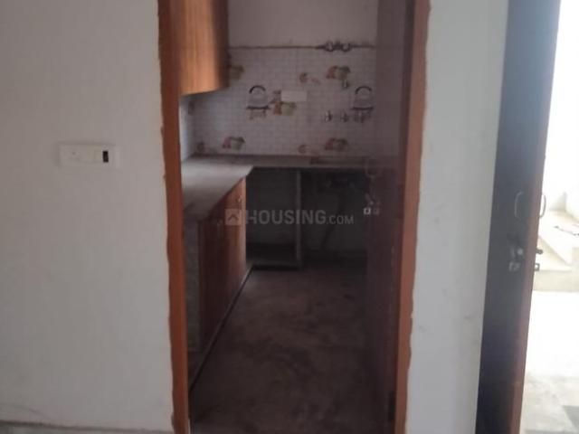 3 BHK Independent Builder Floor in Govindpuram for rent Ghaziabad. The reference number is 19417967