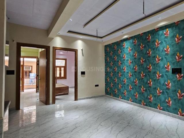 3 BHK Independent Builder Floor in Govindpuram for resale Ghaziabad. The reference number is 16344492