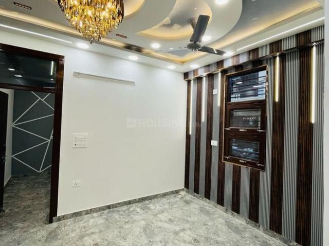 3 BHK Independent Builder Floor in Govindpuram for resale Ghaziabad. The reference number is 16713456