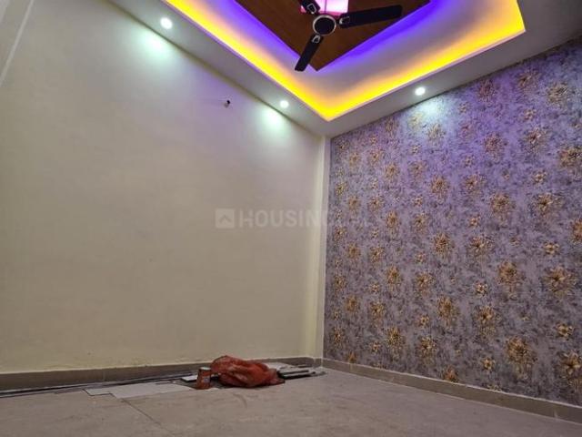 3 BHK Independent Builder Floor in Govindpuram for resale Ghaziabad. The reference number is 17176451