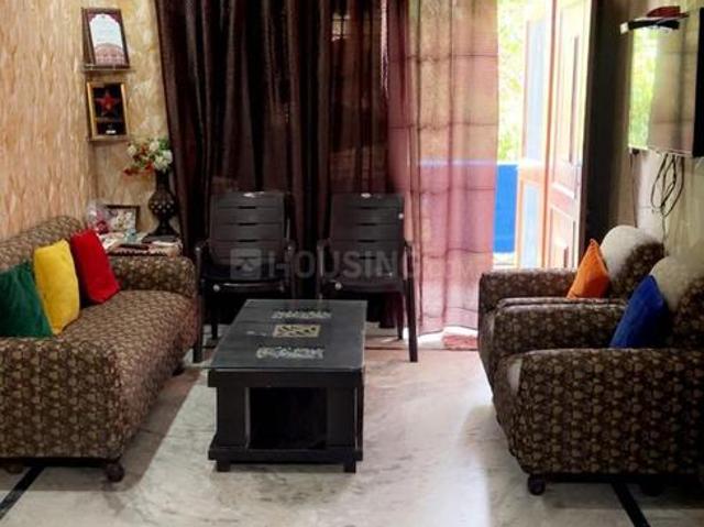 3 BHK Independent Builder Floor in Govindpuram for resale Ghaziabad. The reference number is 18229275