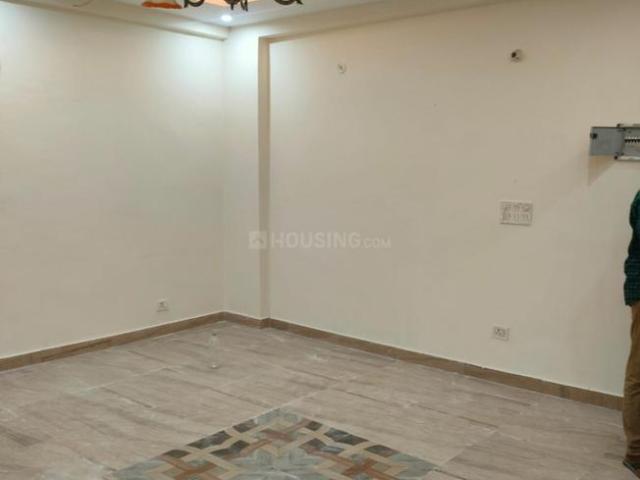 3 BHK Independent Builder Floor in Govindpuram for resale Ghaziabad. The reference number is 19296317
