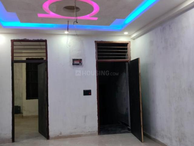3 BHK Independent Builder Floor in Govindpuram for resale Ghaziabad. The reference number is 19296456