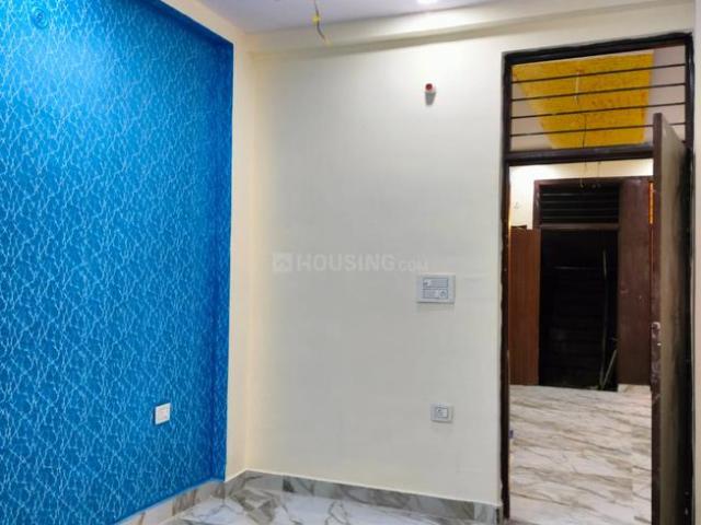 3 BHK Independent Builder Floor in Govindpuram for resale Ghaziabad. The reference number is 19296475