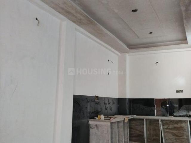 3 BHK Independent Builder Floor in Govindpuram for resale Ghaziabad. The reference number is 19296487