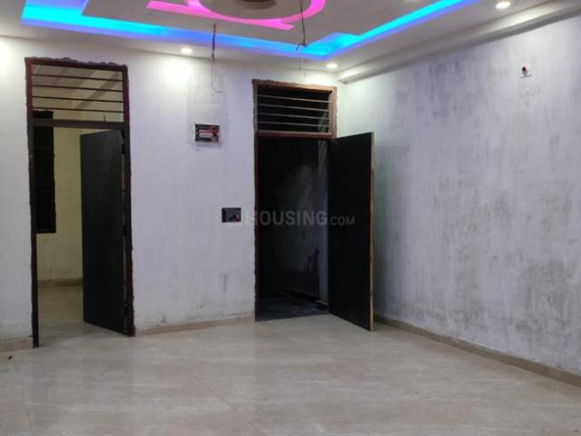 3 BHK Independent Builder Floor in Govindpuram for resale Ghaziabad. The reference number is 20030961