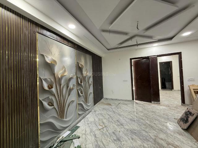 3 BHK Independent Builder Floor in Govindpuram for resale Ghaziabad. The reference number is 20240236